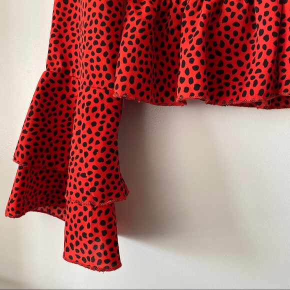 Nasty Gal Crop top - Picture 3 of 5